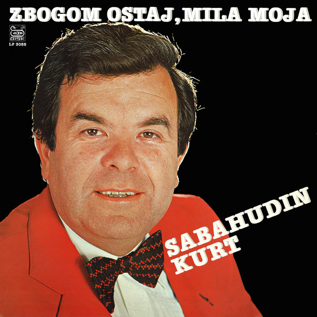 Sabahudin Kurt Photo