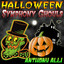 Halloween Symphony Ghouls Albumcover