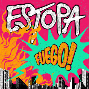 Fuego cover