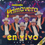 En vivo para ti cover