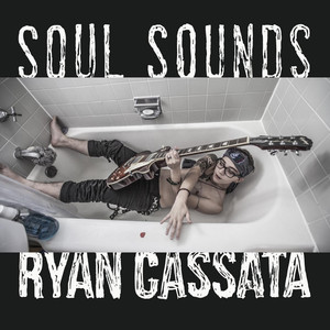 Soul Sounds Albumcover