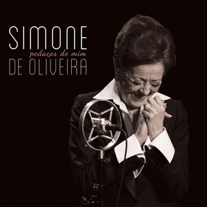 Pedaços cover