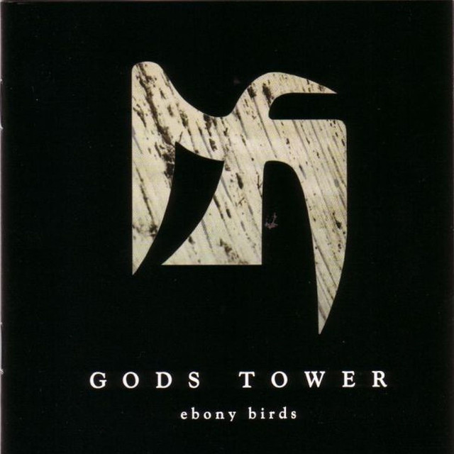 Ebony Birds cover