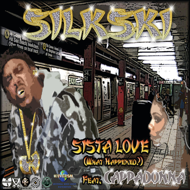 Silkski Photo