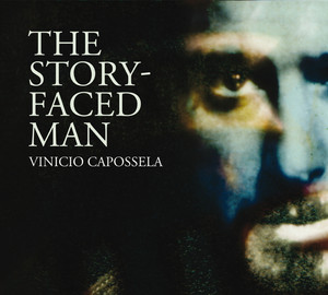The Story-Faced Man album