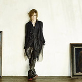 Acid Black Cherry profile
