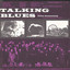 Talking Blues Albumcover