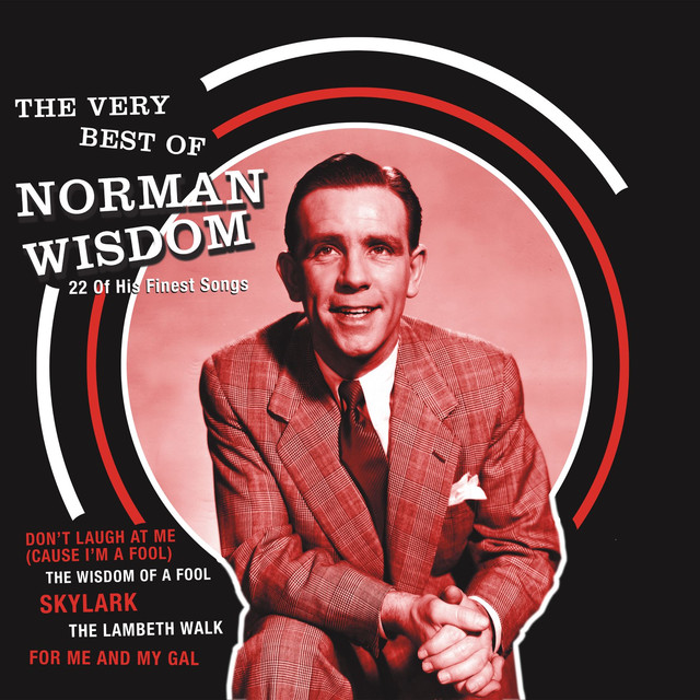 Norman Wisdom Photo