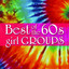 Best Of The 60s Girl Groups Albumcover