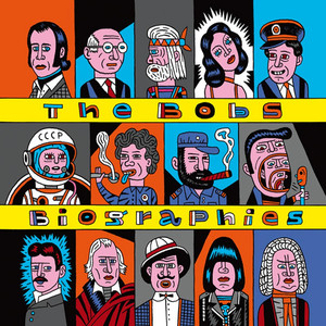 Biographies album