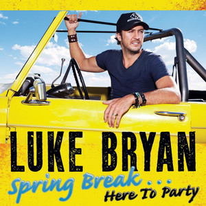 Spring Break... Here to Party album