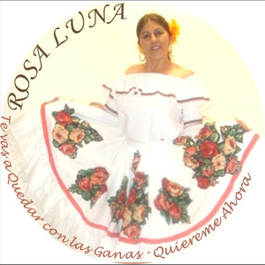 Ahora cover