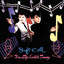 Non-Stop Ecstatic Dancing cover