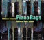 William Bolcom: Piano Rags cover