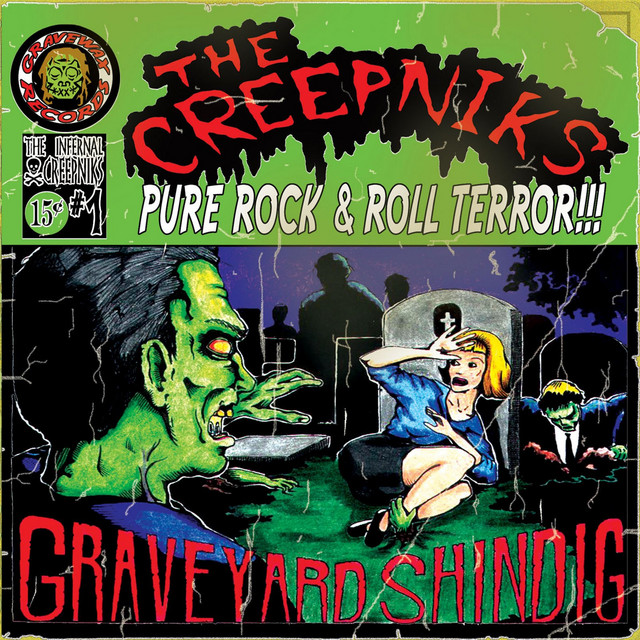 The Creepniks photo