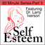 Self-Esteem in 60 Minutes Pt. 3 Albumcover