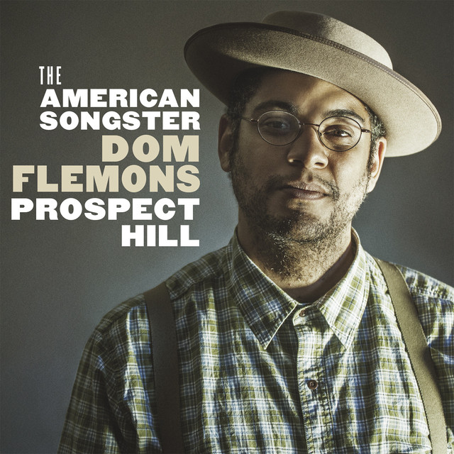 Prospect Hill cover