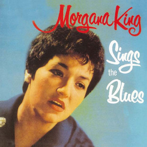 Sings the Blues (Remastered) Albumcover