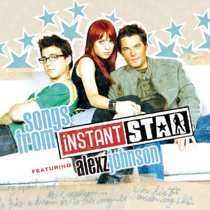 Songs From Instant Star album