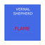 Flame Albumcover
