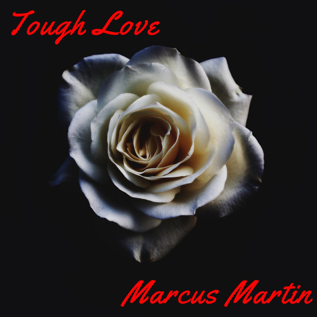 Marcus Martin Photo