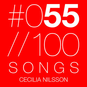 Cecilia Nilsson
