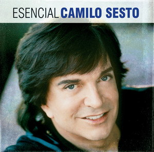 Esencial Camilo Sesto album