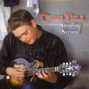 Stealing Second cover