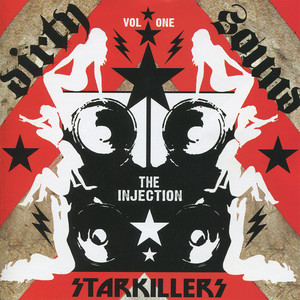 Dirty Sound Vol. 1 - The Injection album