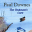 The Boatman's Cure Albumcover