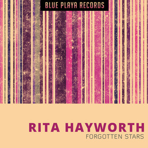 Forgotten Stars cover