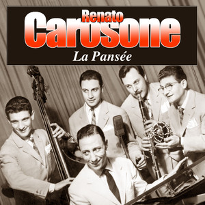 La pansè album