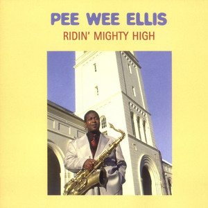 Ridin' Mighty High album