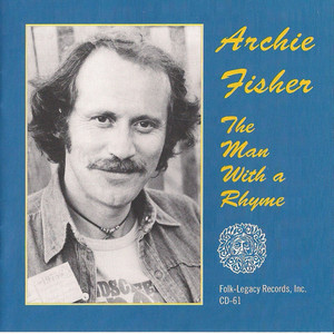 The Man With a Rhyme cover