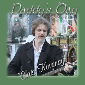 Chris Kavanagh
