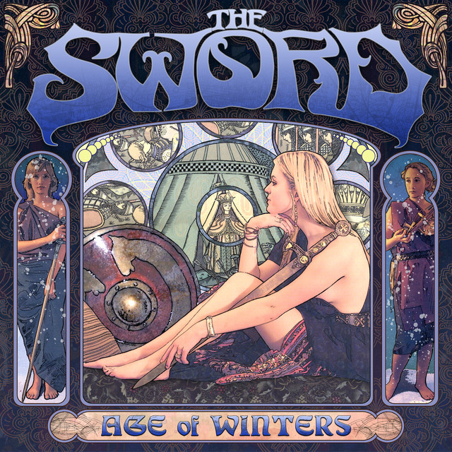 Age Of Winters cover