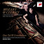 Mozart & Czerny: Concertos for Two Pianists and Orchestra Albumcover