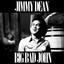 Big Bad John cover