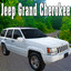 Jeep Grand Cherokee Sound Effects Albumcover