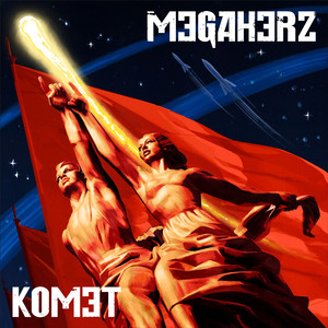 Komet cover