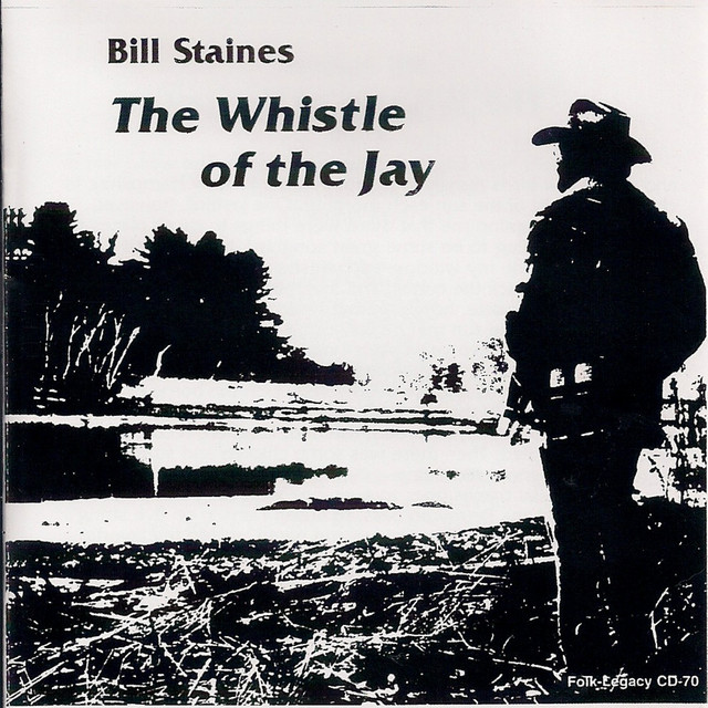 The Whistle Of The Jay cover