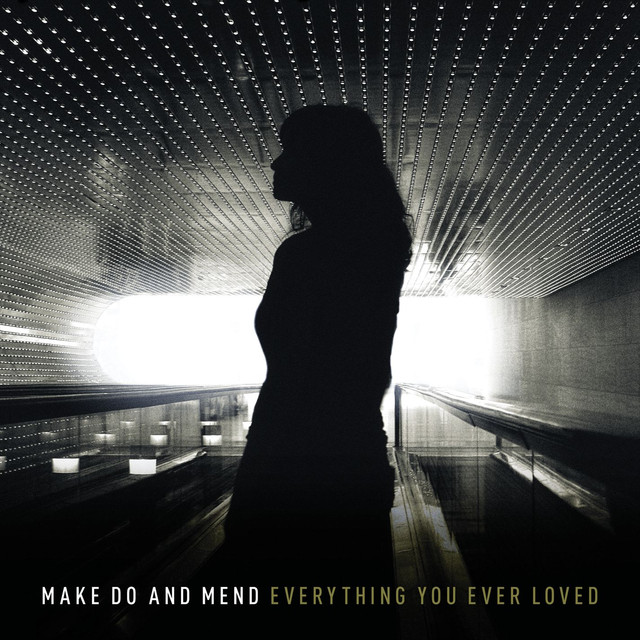 Everything You Ever Loved cover