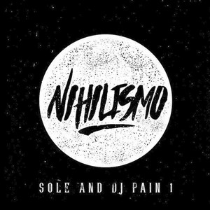 Nihilismo cover