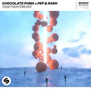 Chocolate Puma x Pep & Rash – Together forever