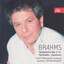 Brahms: Symphonies Nos 1-4, Serenades, Overtures Academic and Tragic, Variations on a Theme by Haydn Albumcover