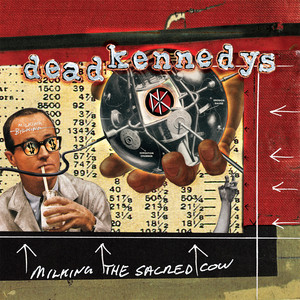 Milking the Sacred Cow album