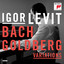 Goldberg Variations - The Goldberg Variations, BWV 988 cover