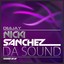 Da Sound Albumcover