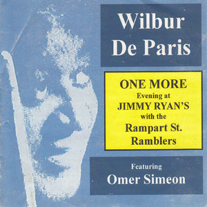 One More Evening at Jimmy Ryan's cover