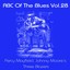 ABC Of The Blues, Vol. 28 Albumcover